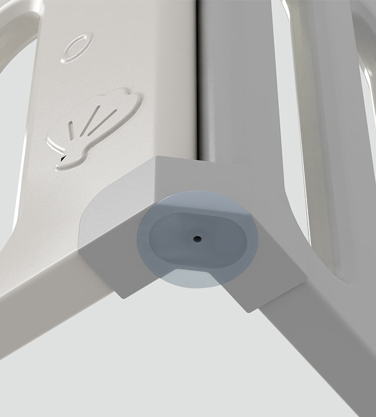Lucellia® Inklapbare Grondbox Baby – XXL Speelbox met Dubbelzijdige Speelmat en Accesoires